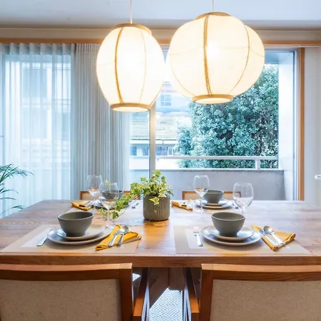 Lejlighed 2 Bedroom With Garage 2 Minutes From The *